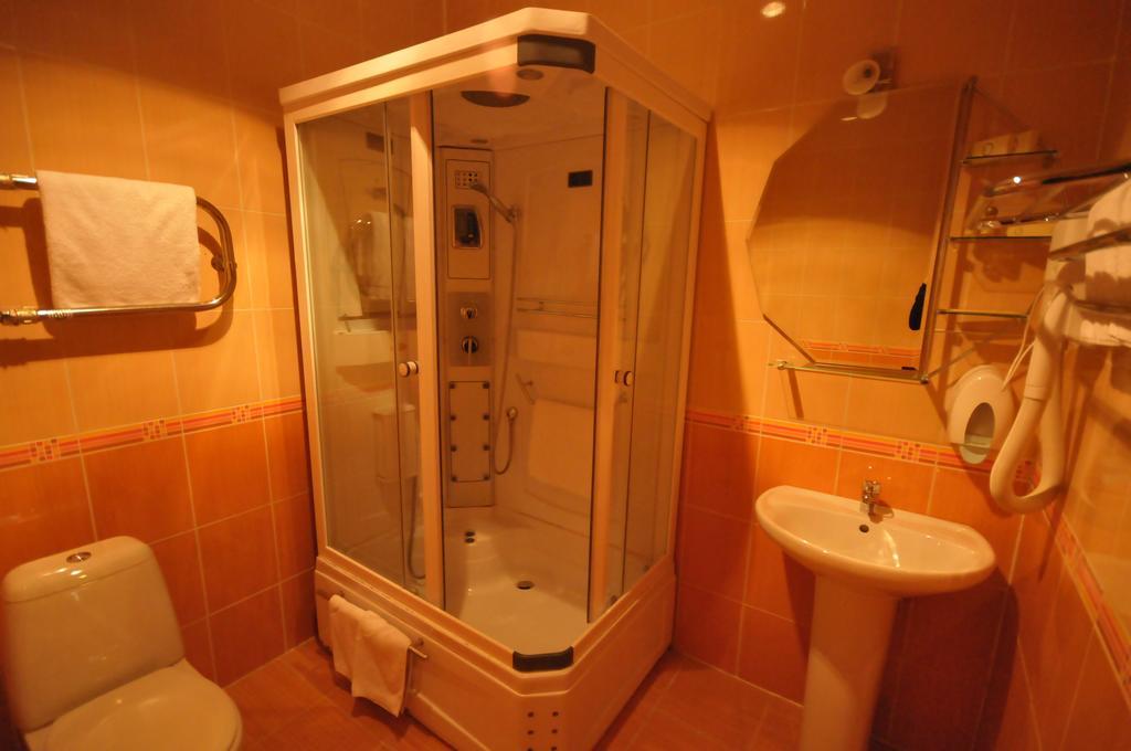 Golden Palace Hotel Aktau Pokój zdjęcie