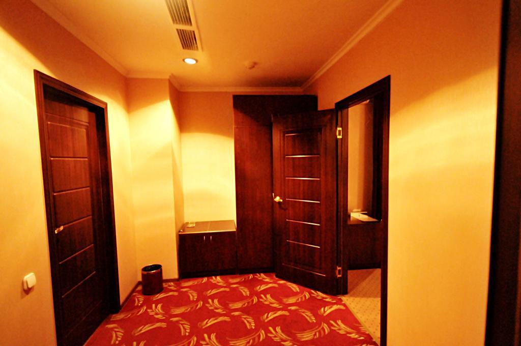 Golden Palace Hotel Aktau Pokój zdjęcie