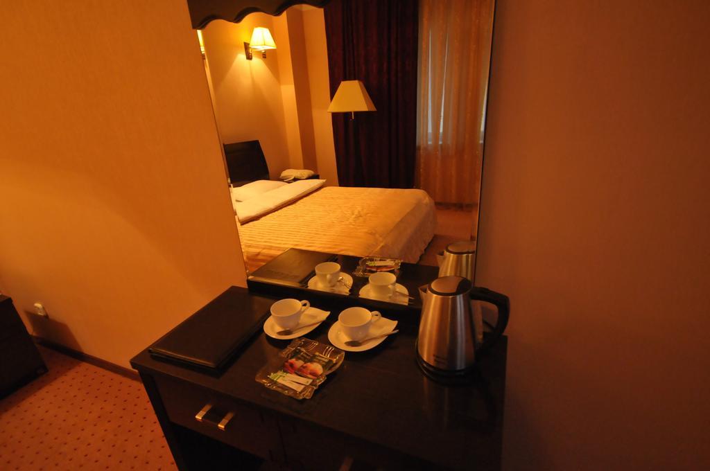 Golden Palace Hotel Aktau Pokój zdjęcie